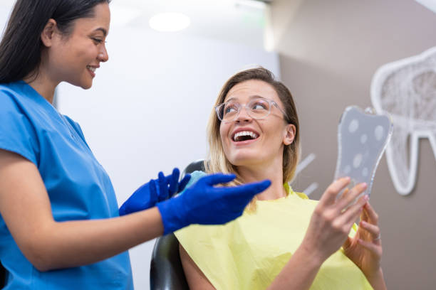 Dental X-Rays and Imaging in Scotia, NY